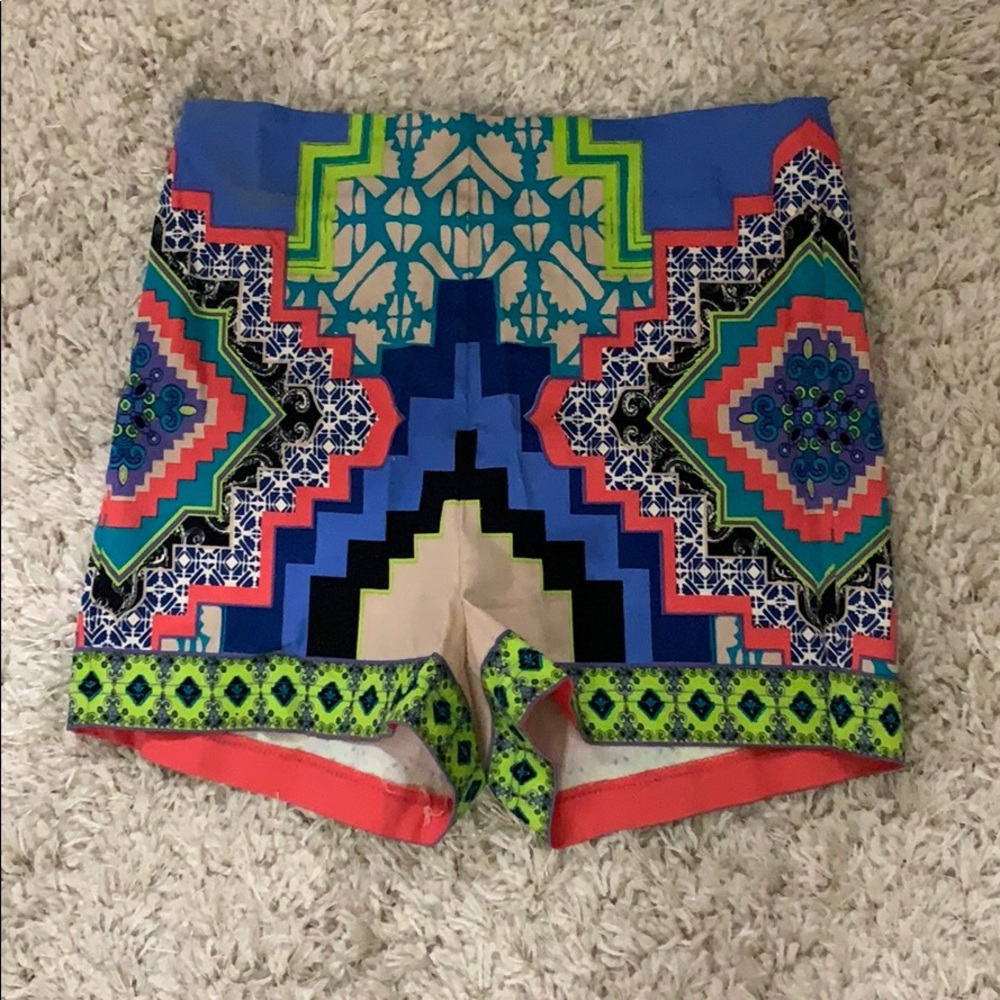 cute shorts